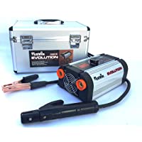 Cevik CE-Evolution18X - Equipo de soldadura inverter- 140 A- 230 V
